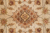 Load image into Gallery viewer, 8 x 10.1 New Handmade Pakistan Chobi Peshawar Rug #F-4320