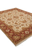 Load image into Gallery viewer, 8 x 10.1 New Handmade Pakistan Chobi Peshawar Rug #F-4320