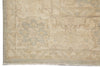 Load image into Gallery viewer, 8.1 x 9.7 Neutrals New Hanmdade Pakistan Zigler Chobi Peshawar Rug #F-4321