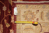 Load image into Gallery viewer, 8 x 10 Quality Peshawar Ghazni Wool Rug #PIX-20560
