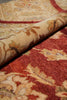 Load image into Gallery viewer, 8 x 10 Quality Peshawar Ghazni Wool Rug #PIX-20560