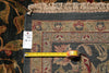 Load image into Gallery viewer, 9.6 x 13.6 Dark Emerald Green Jaipur Wool Rug #PIX-8304