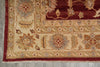 Load image into Gallery viewer, 8 x 10 Quality Peshawar Ghazni Wool Rug #PIX-20560