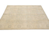 Load image into Gallery viewer, 8.1 x 9.7 Neutrals New Hanmdade Pakistan Zigler Chobi Peshawar Rug #F-4321