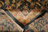 Load image into Gallery viewer, 9.6 x 13.6 Dark Emerald Green Jaipur Wool Rug #PIX-8304