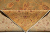Load image into Gallery viewer, 8 x 10  New Zigler Chobi Rug Handmade In Pakistan Warm Colors #F-4322