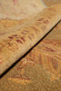 Load image into Gallery viewer, 8 x 10  New Zigler Chobi Rug Handmade In Pakistan Warm Colors #F-4322