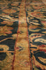 Load image into Gallery viewer, 9.6 x 13.6 Dark Emerald Green Jaipur Wool Rug #PIX-8304