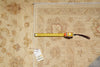 Load image into Gallery viewer, 6 x 9 Ivory Chobi Peshawar Rug #PIX-20233