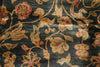 Load image into Gallery viewer, 9.6 x 13.6 Dark Emerald Green Jaipur Wool Rug #PIX-8304