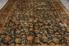Load image into Gallery viewer, 9.6 x 13.6 Dark Emerald Green Jaipur Wool Rug #PIX-8304