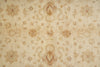 Load image into Gallery viewer, 6 x 9 Ivory Chobi Peshawar Rug #PIX-20233