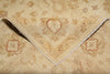 Load image into Gallery viewer, 6 x 9 Ivory Chobi Peshawar Rug #PIX-20233