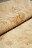 Load image into Gallery viewer, 6 x 9 Ivory Chobi Peshawar Rug #PIX-20233