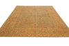 Load image into Gallery viewer, 8 x 10  New Zigler Chobi Rug Handmade In Pakistan Warm Colors #F-4322