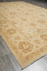 Load image into Gallery viewer, 6 x 9 Ivory Chobi Peshawar Rug #PIX-20233