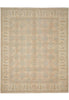 Load image into Gallery viewer, 8.2 x10 Finer Weave Zigler Chobi Rug Handmade In Pakistan #F-4323