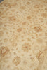 Load image into Gallery viewer, 6 x 9 Ivory Chobi Peshawar Rug #PIX-20233