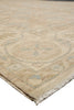 Load image into Gallery viewer, 8.2 x10 Finer Weave Zigler Chobi Rug Handmade In Pakistan #F-4323