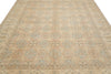 Load image into Gallery viewer, 8.2 x10 Finer Weave Zigler Chobi Rug Handmade In Pakistan #F-4323