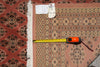 Load image into Gallery viewer, 5 x 8 Jaldar Bokhara Rug - Pakistan #B-78236