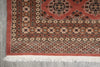 Load image into Gallery viewer, 5 x 8 Jaldar Bokhara Rug - Pakistan #B-78236
