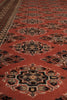 Load image into Gallery viewer, 5 x 8 Jaldar Bokhara Rug - Pakistan #B-78236