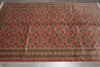 Load image into Gallery viewer, 5 x 8 Jaldar Bokhara Rug - Pakistan #B-78236