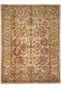 Load image into Gallery viewer, 8.3 x 10.7 Chobi Peshawar Zigler Rug Hand-Knotted In Pakistan #F-4325