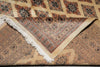Load image into Gallery viewer, 6.9 x 8 Jaldar Bokhara Rug - Pakistan #B-78240