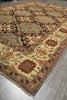 Load image into Gallery viewer, 6 x 9 Chobi Peshawar Rug 22728