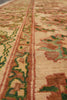 Load image into Gallery viewer, 8.3 x 10.7 Chobi Peshawar Zigler Rug Hand-Knotted In Pakistan #F-4325