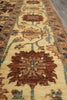 Load image into Gallery viewer, 6 x 9 Chobi Peshawar Rug 22728