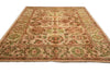 Load image into Gallery viewer, 8.3 x 10.7 Chobi Peshawar Zigler Rug Hand-Knotted In Pakistan #F-4325