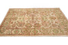 Load image into Gallery viewer, 8.3 x 10.7 Chobi Peshawar Zigler Rug Hand-Knotted In Pakistan #F-4325