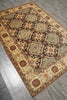 Load image into Gallery viewer, 6 x 9 Chobi Peshawar Rug 22728
