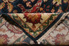 Load image into Gallery viewer, 9 x 12 Beautiful Quality Zigler Rug Royal Blue #PIX-13305