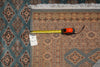 Load image into Gallery viewer, 5 x 8 Jaldar Bokhara Rug GREEN - Pakistan #B-78243