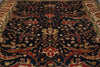 Load image into Gallery viewer, 9 x 12 Beautiful Quality Zigler Rug Royal Blue #PIX-13305