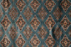 Load image into Gallery viewer, 5 x 8 Jaldar Bokhara Rug GREEN - Pakistan #B-78243