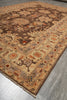 Load image into Gallery viewer, 6 x 9 Chobi Peshawar Rug 22727