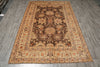 Load image into Gallery viewer, 6 x 9 Chobi Peshawar Rug 22727