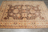 Load image into Gallery viewer, 6 x 9 Chobi Peshawar Rug 22727