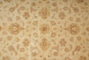 Load image into Gallery viewer, 6 x 9 Hand-Knotted Beige Chobi Peshawar Rug #PIX-20600