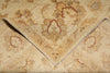Load image into Gallery viewer, 6 x 9 Hand-Knotted Beige Chobi Peshawar Rug #PIX-20600