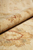 Load image into Gallery viewer, 6 x 9 Hand-Knotted Beige Chobi Peshawar Rug #PIX-20600
