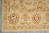 Load image into Gallery viewer, 6 x 9 Hand-Knotted Beige Chobi Peshawar Rug #PIX-20600