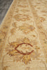 Load image into Gallery viewer, 6 x 9 Hand-Knotted Beige Chobi Peshawar Rug #PIX-20600