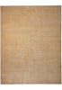 Load image into Gallery viewer, 12 x 15 Large One of a Kind Beige Chobi Peshawar Rug 26987