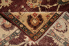 Load image into Gallery viewer, 6.6 x 8.4 Mauve Chobi Peshawar Rug Triplet 22726